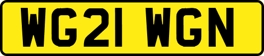 WG21WGN