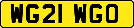 WG21WGO