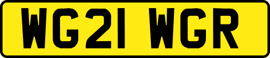 WG21WGR