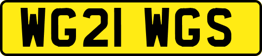 WG21WGS
