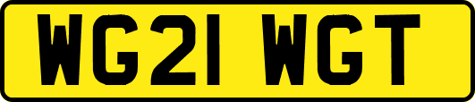 WG21WGT