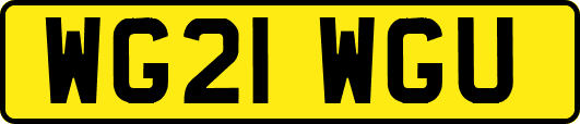 WG21WGU