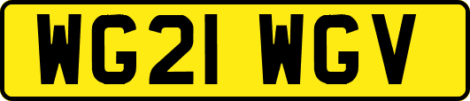 WG21WGV