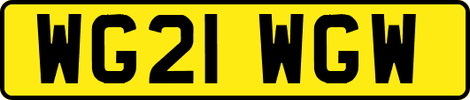 WG21WGW