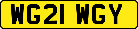 WG21WGY