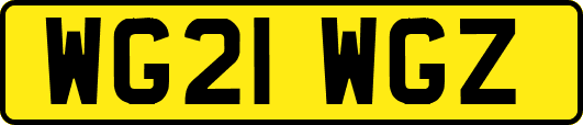 WG21WGZ