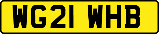 WG21WHB