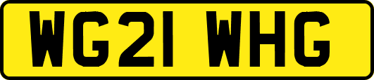 WG21WHG