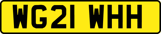 WG21WHH