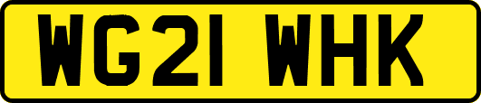 WG21WHK