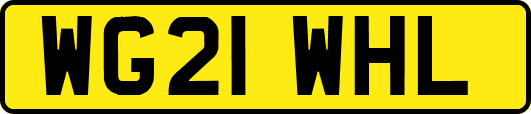 WG21WHL