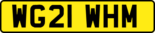 WG21WHM