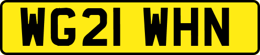 WG21WHN