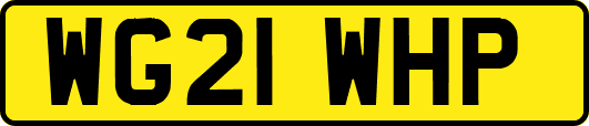 WG21WHP