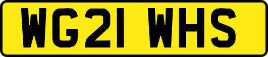 WG21WHS