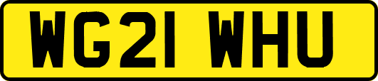 WG21WHU