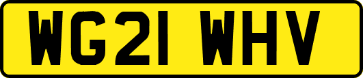 WG21WHV