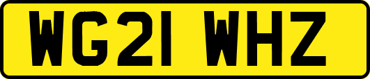 WG21WHZ
