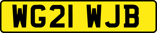 WG21WJB