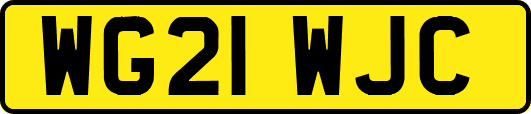 WG21WJC