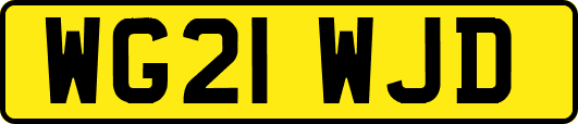 WG21WJD