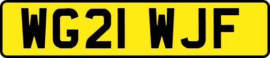 WG21WJF