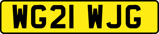 WG21WJG