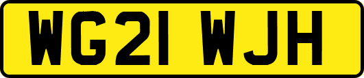 WG21WJH
