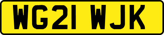 WG21WJK