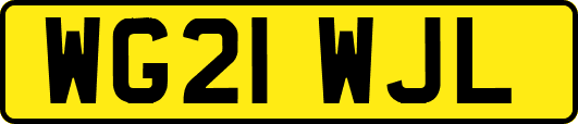 WG21WJL