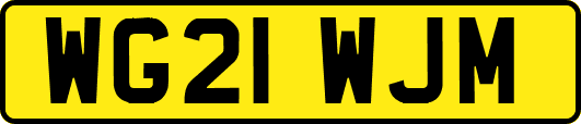 WG21WJM