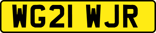 WG21WJR