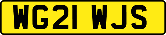 WG21WJS