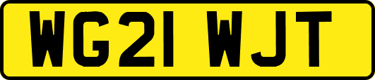 WG21WJT