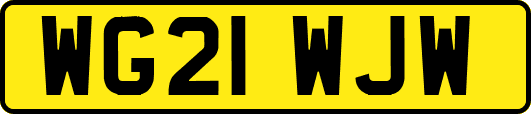 WG21WJW