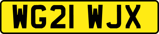 WG21WJX
