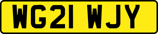 WG21WJY