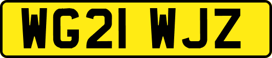 WG21WJZ