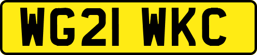 WG21WKC