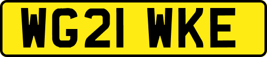 WG21WKE