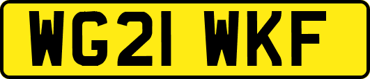 WG21WKF