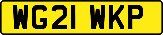 WG21WKP
