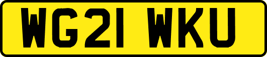 WG21WKU
