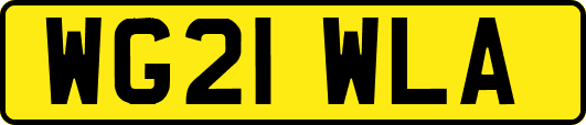 WG21WLA