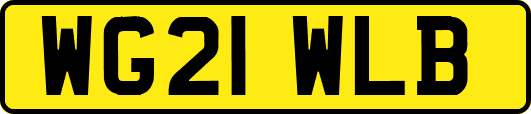 WG21WLB