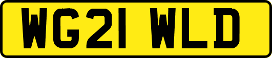 WG21WLD