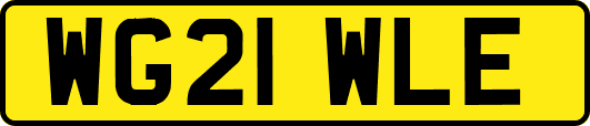 WG21WLE