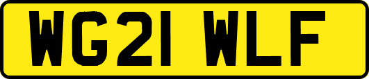 WG21WLF