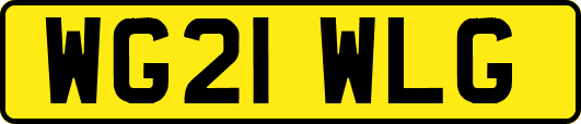 WG21WLG