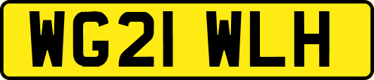 WG21WLH
